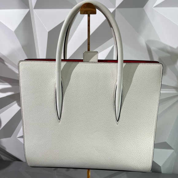Christian Louboutin Paloma Bag Medium - Picture 8 of 10